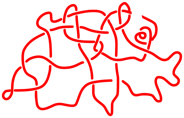 Swiss Knots